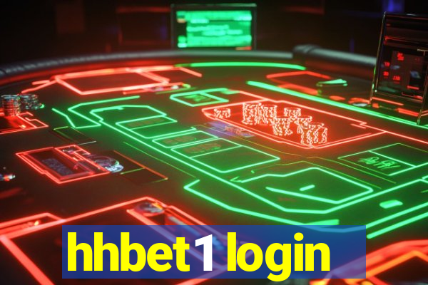 hhbet1 login